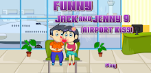 Fun Game-Jack and Jenny 9 APK