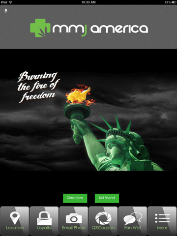 MMJ America