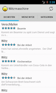Free Witzmaschine APK for Android