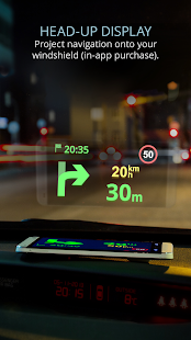GPS Navigation & Maps Sygic Screenshots 17