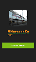 SiHarapanku poster 2