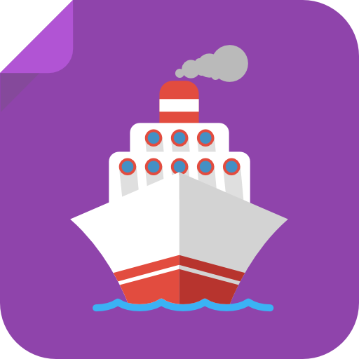 Cruise Fanatic 旅遊 App LOGO-APP開箱王