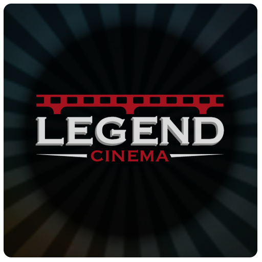 Legend Cinema LOGO-APP點子