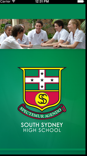 South Sydney High School