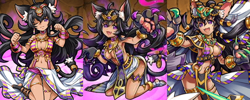 モンスト 初心者向けアビリティ別おすすめ降臨モンスターまとめ モンスト攻略wiki
