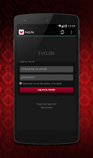 【免費社交App】FetLife-APP點子