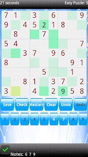  Sudoku Solver Game 9x9 16x16  