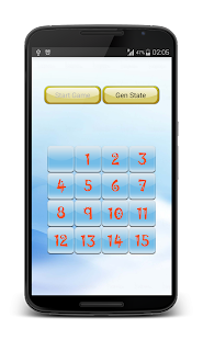 How to mod 15 Puzzle Solving 1.1 apk for android