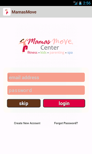 【免費健康App】Mamas Move Center-APP點子