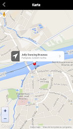 Jolly Dancing Braunau poster 3