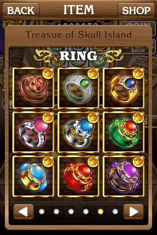   Coin Pirates- ảnh chụp màn hình 