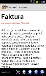 Lastest Чешский словник APK for Android