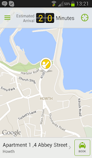 Free Express Taxi Dublin APK for Android