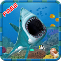 Hungry Shark Game icon