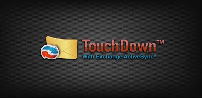 Exchange by TouchDown Key