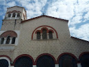 Church of Agia Triada 