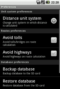 MyMapInfo Screenshots 7
