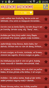 Free Download Linksmi Kalėdiniai Sveikinimai APK for Android