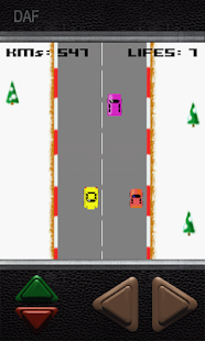 download Turbo Car Race free