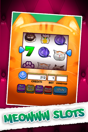 免費下載街機APP|Cat Slots - Popular Cats Meme app開箱文|APP開箱王