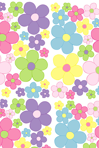 【免費個人化App】Pink Flowers Wallpapers-APP點子