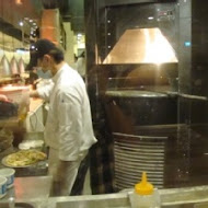 BELLINI PASTA PASTA 貝里尼(南港潤泰店)