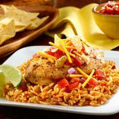 10 Best Boneless Chicken Breast with Rice Recipes