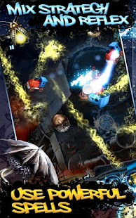Another Dream Screenshots 3