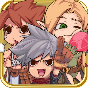 DonDonCastle.apk 1.05