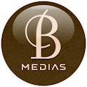 MEDIAS BEAUTY logo