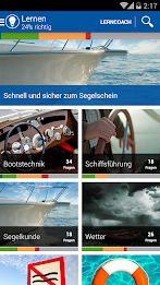 Segelschein A Österreich poster 1