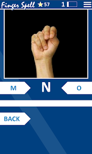 How to get Finger Spell ASL 1.2.0 mod apk for laptop