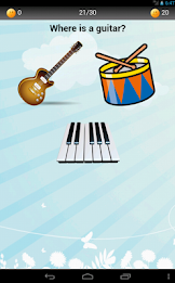 Game for kids 2-3 years old poster 9