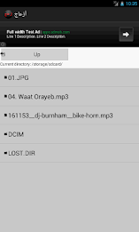 برنامج الازعاج (مقالب -غلاسة) poster 4