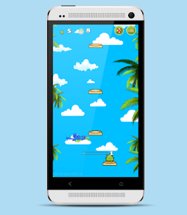 Monster Hop Screenshots 2