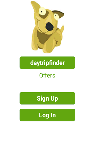 DayTripFinder Offer