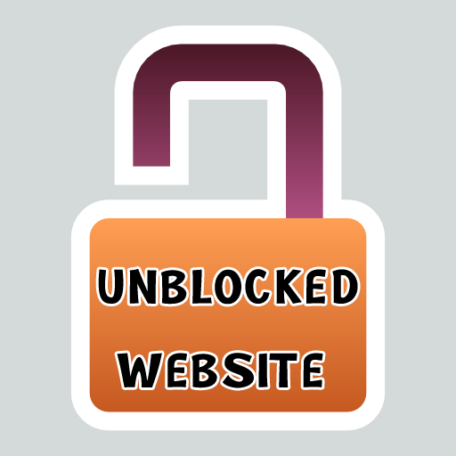 Open Blocked Site LOGO-APP點子