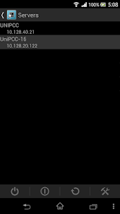Download UniPCC Remote Control APK for Android