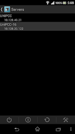 UniPCC Remote Control poster 2