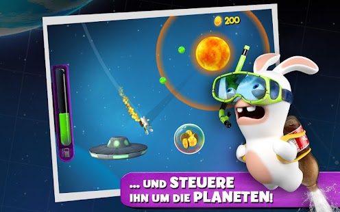 Rabbids Big Bang Screen 3