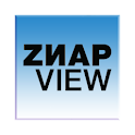 ZnapView logo