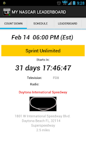 How to mod My Nascar LeaderBoard patch 11.2 apk for laptop