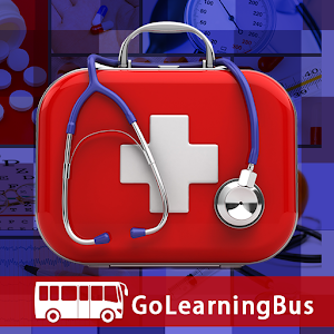 First Aid 101 by GoLearningBus.apk 4.2