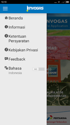 免費下載交通運輸APP|Pertamina Envogas app開箱文|APP開箱王