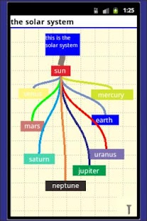 Plan note Screenshots 4