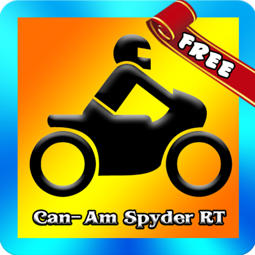 Can-Am Spyder RT Review
