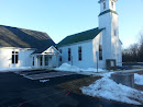 Mt.Nebo Baptist Church