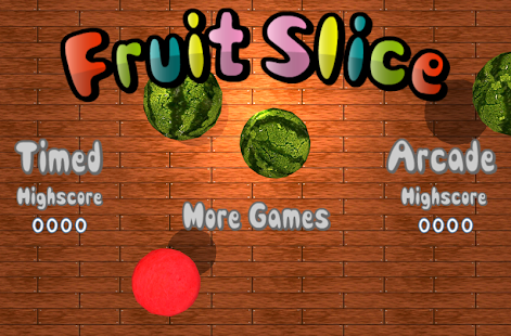Download Slice And Cut Fruit Free APK on PC | Download ...
