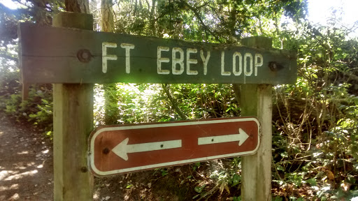 Ft Ebey Loop