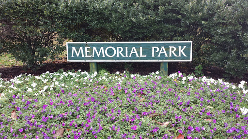 Line Street Memorial Park